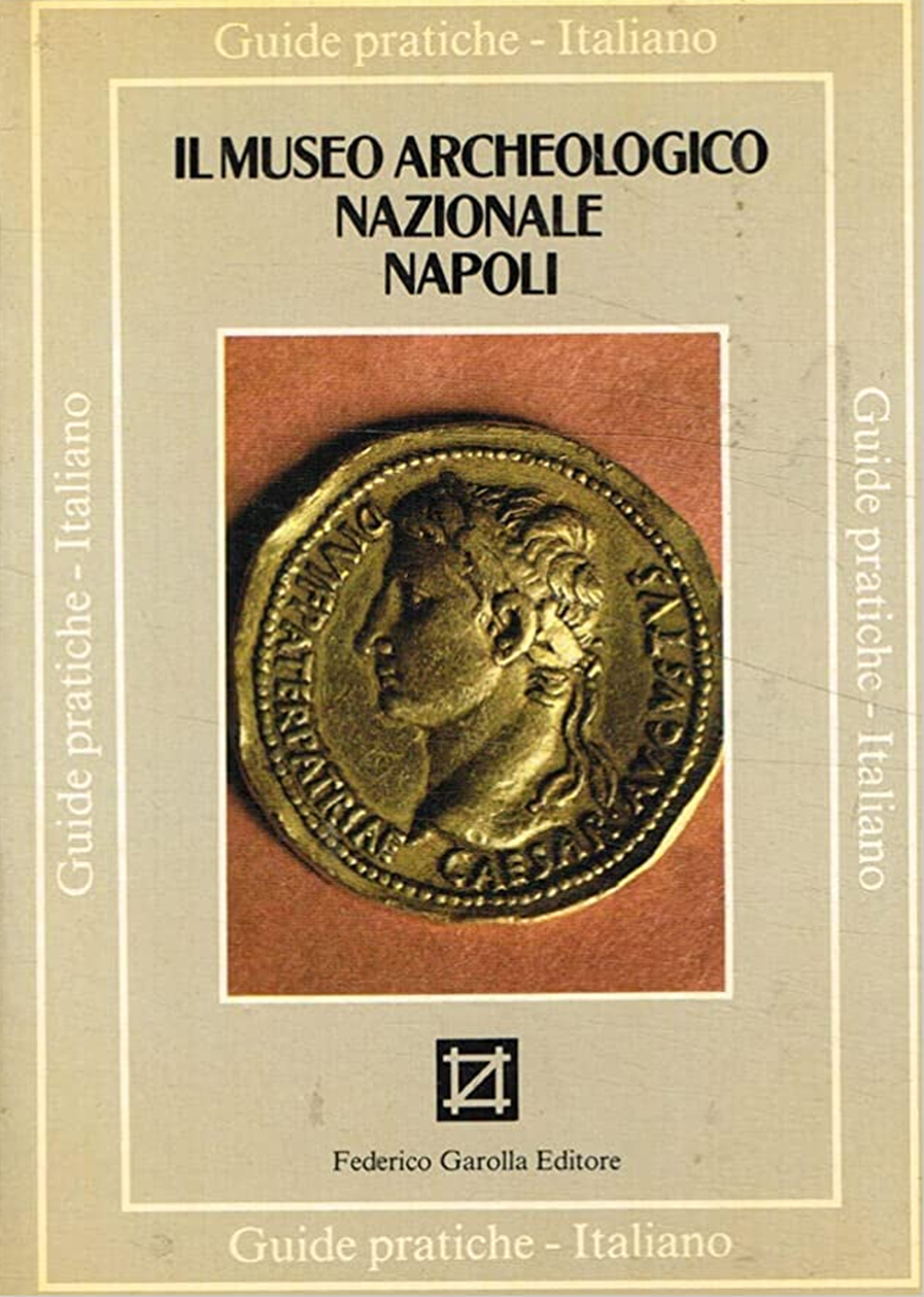 Napoli. Il Museo archeologico nazionale