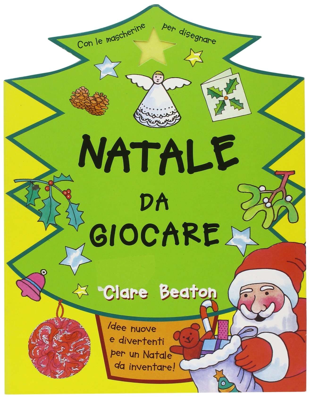 Natale da giocare