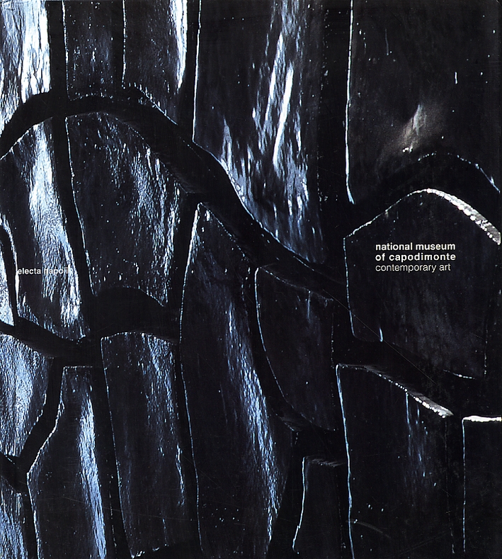 National Museum of Capodimonte. Contemporary Art