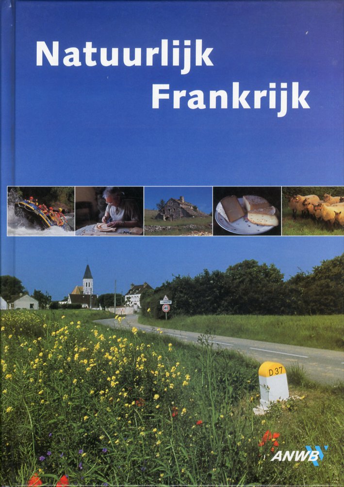 Natuurlijk Frankrijk