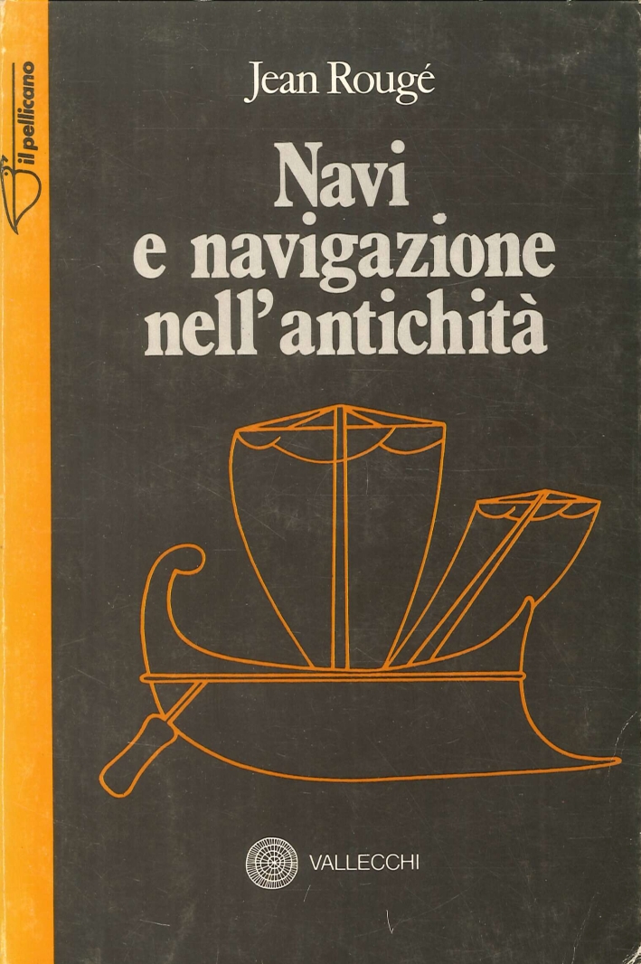 Navi e Navigazione nell'Antichità