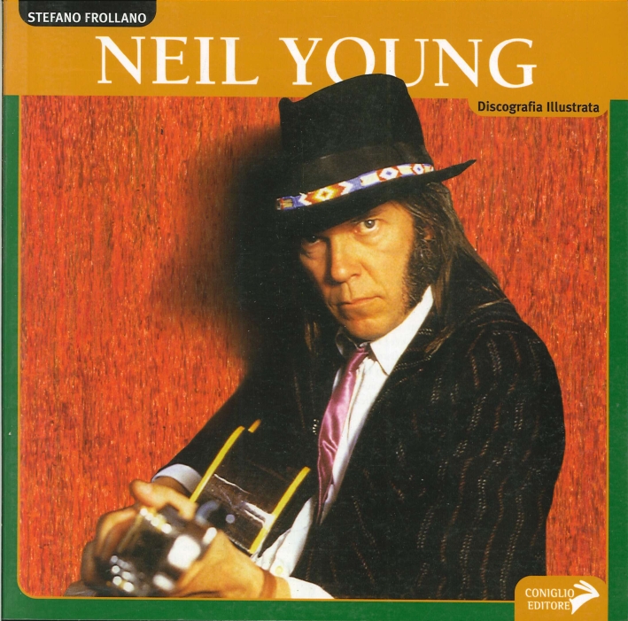 Neil Young