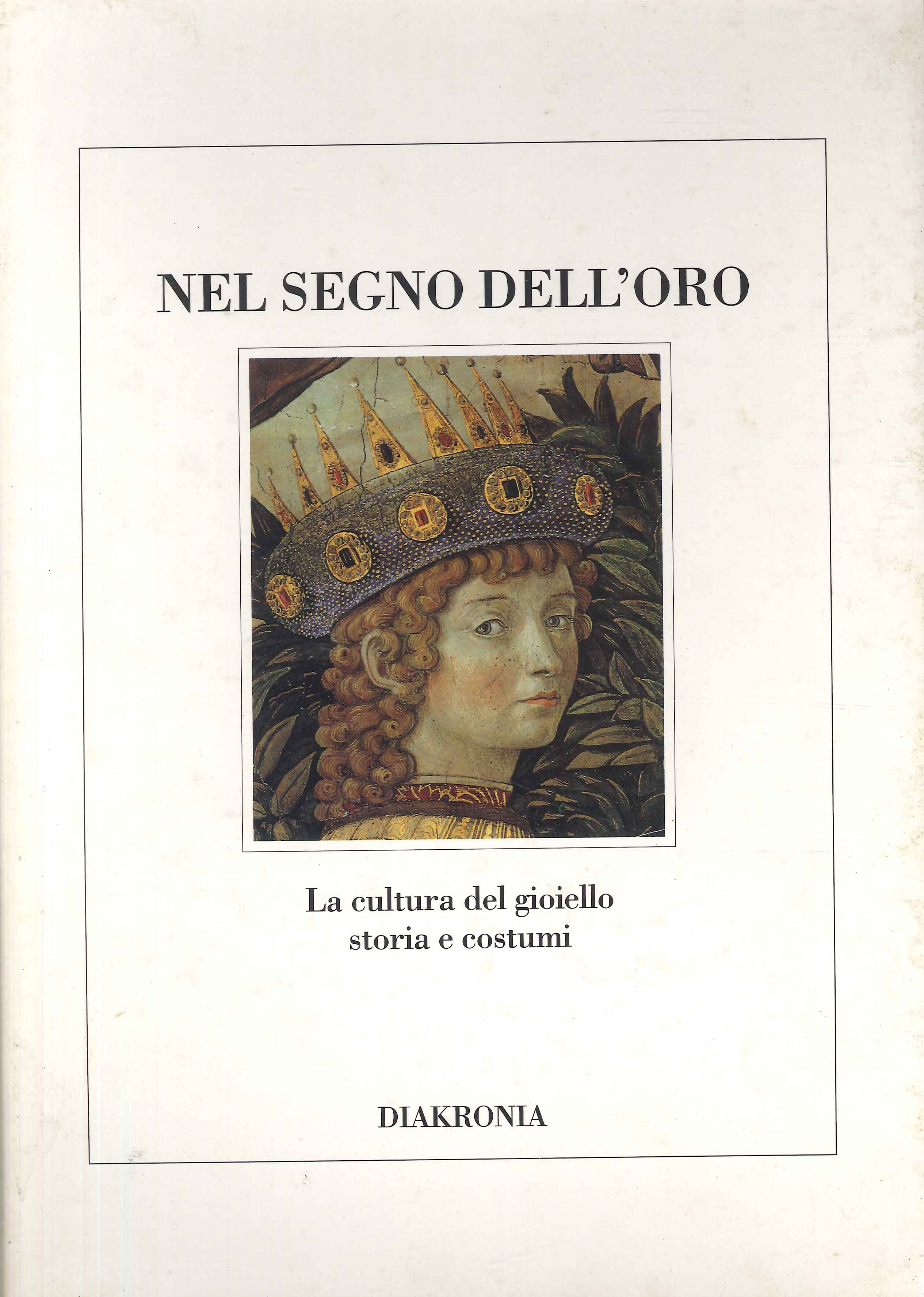 Nel segno dell'oro