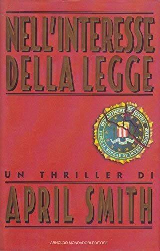 Nell'interesse della legge