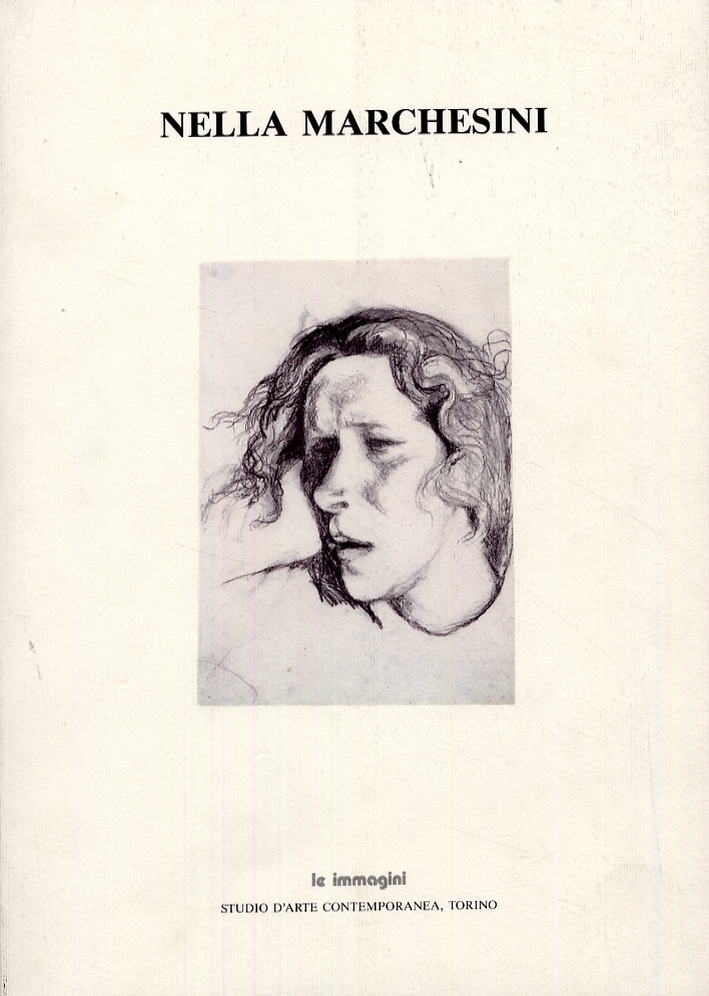 Nella Marchesini. Disegni. 1920-1952