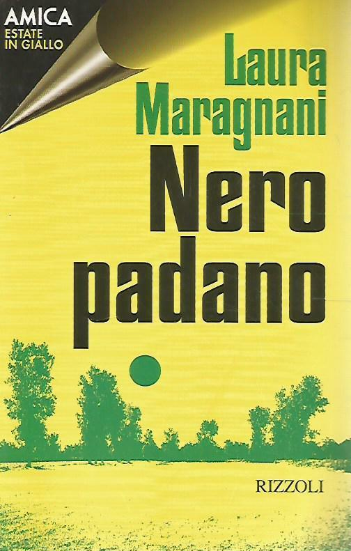 Nero Padano