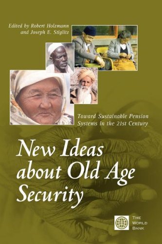 New Ideas About Old Age Security: Toward Sustainable Pension Systems …