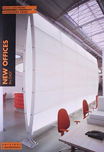 New Offices in Italy