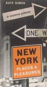 New York Places & Pleasures