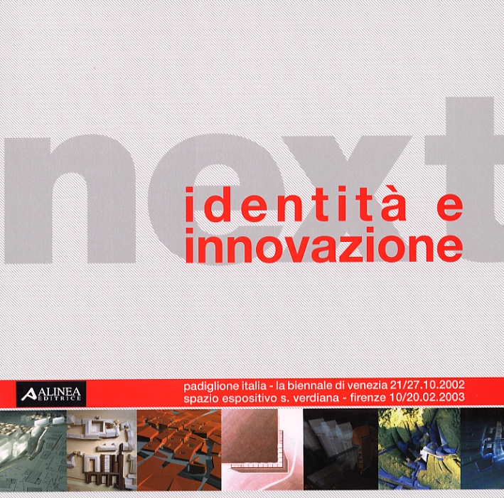 Next. Identità e innovazione