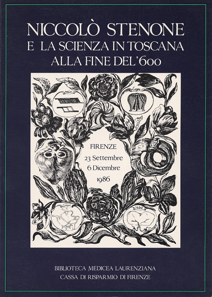 Niccolò Stenone e la scienza in Toscana alla fine del …