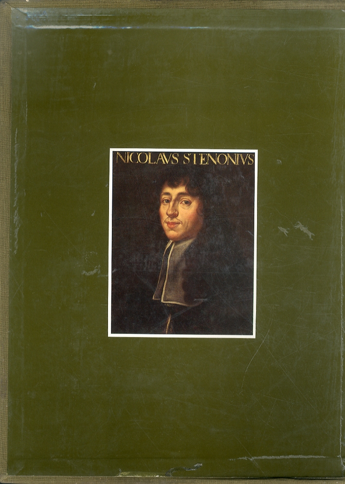 Niccolò Stenone. Opere scientifiche