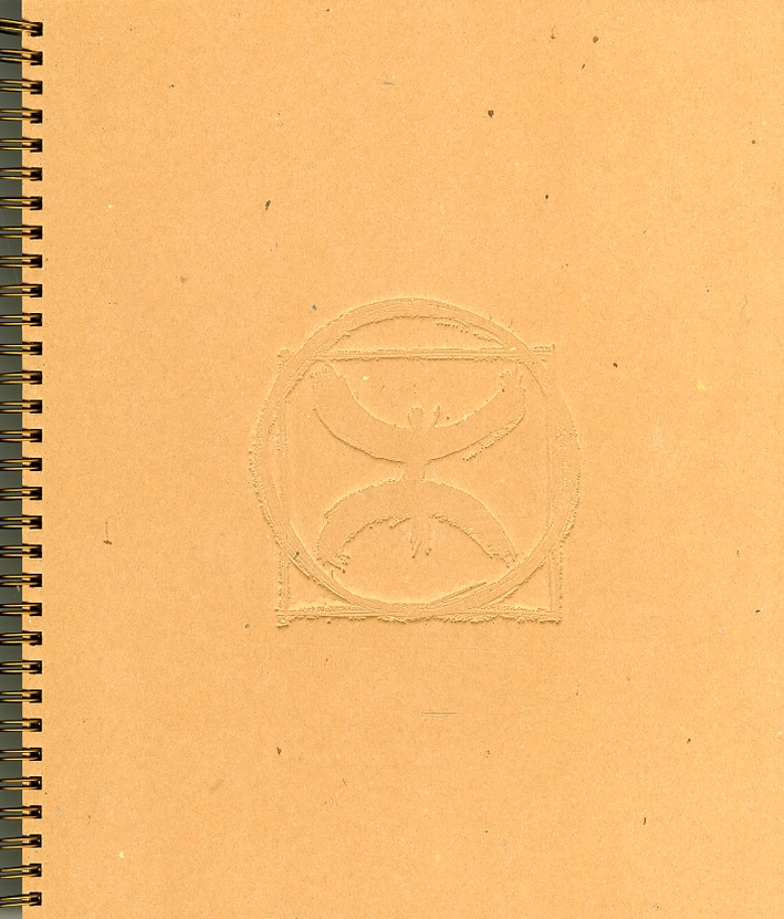 Nicola Cisternino. Homo. Tempo armonico