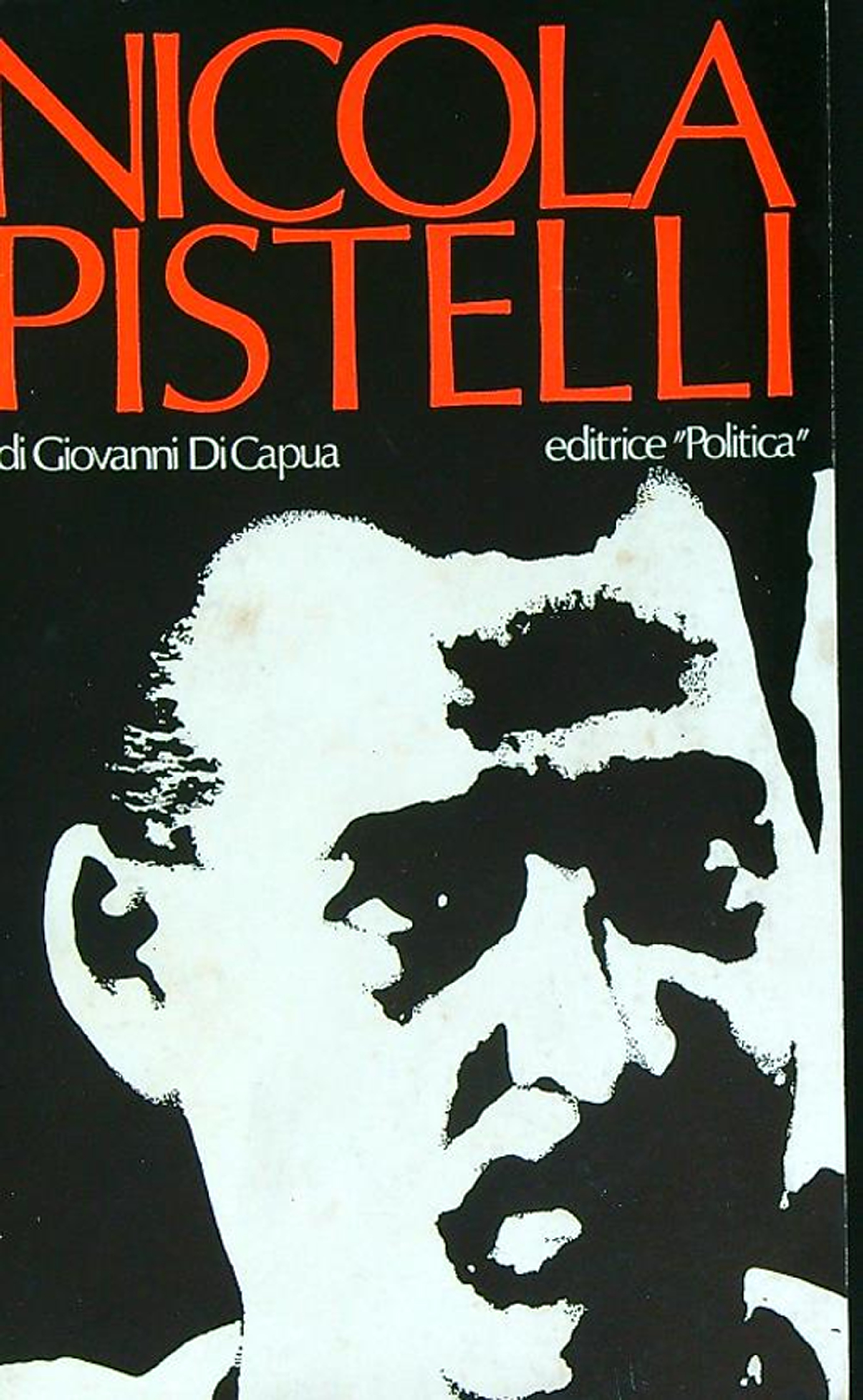 Nicola Pistelli