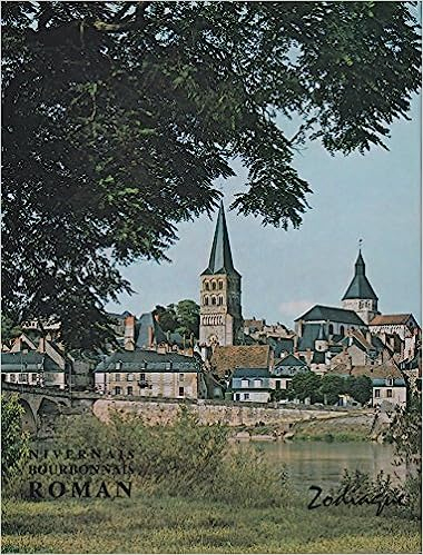 Nivernais bourbonnais roman