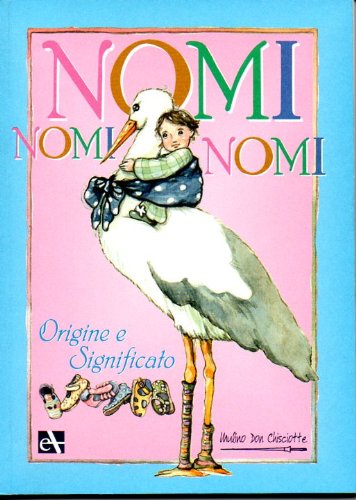Nomi, nomi e nomi