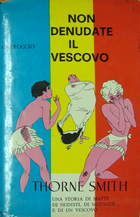 Non denudate il vescovo