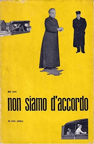 Non Siamo d'Accordo