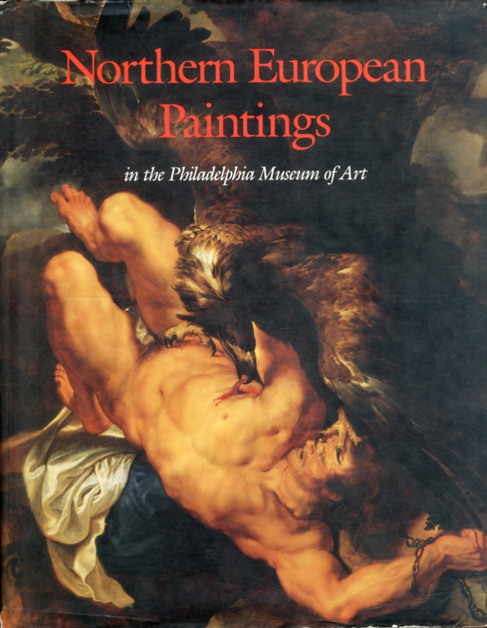 Northern European Paintings in the Philadelphia Museum of Art from …