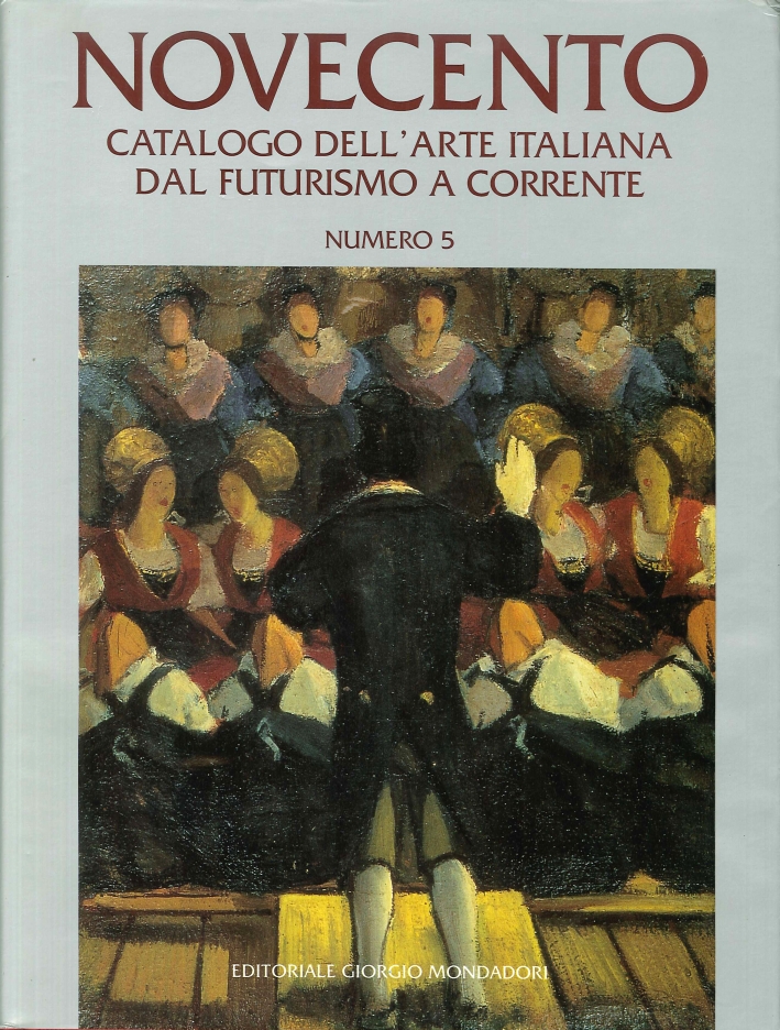 Novecento. 5