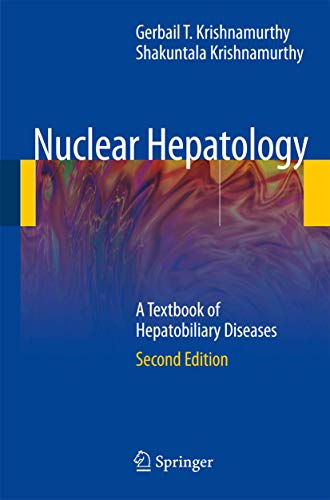Nuclear Hepatology: a Textbook of Hepatobiliary Diseases