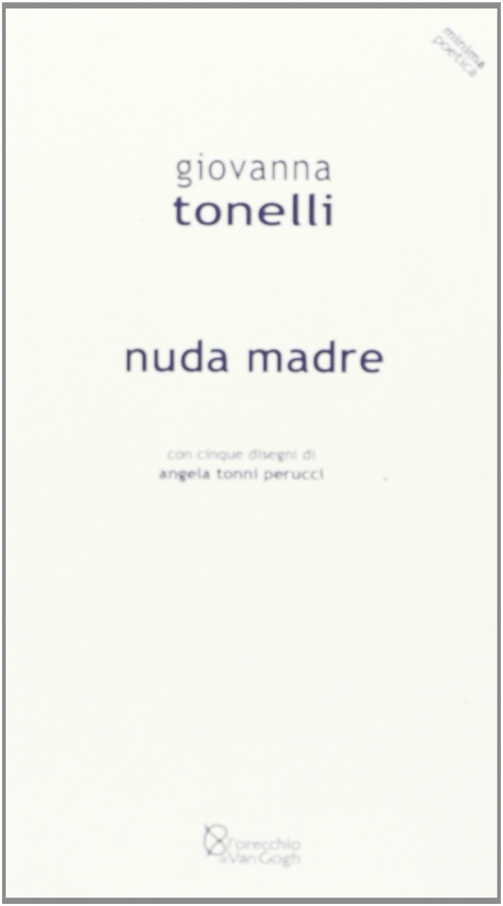 Nuda madre
