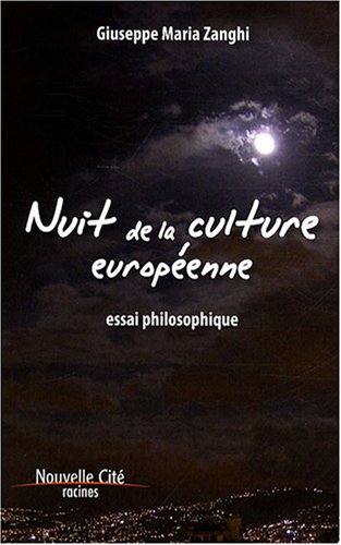 Nuit de la culture européenne: Agonie de la terre du …