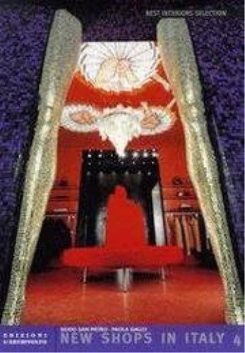 Nuovi negozi in Italia 4. New Shops in Italy 4