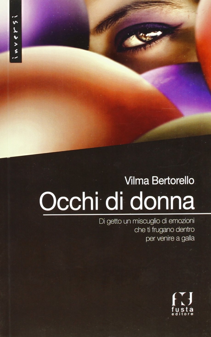Occhi di donna