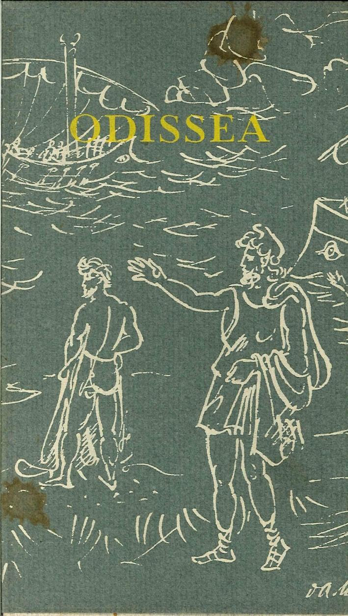 Odissea