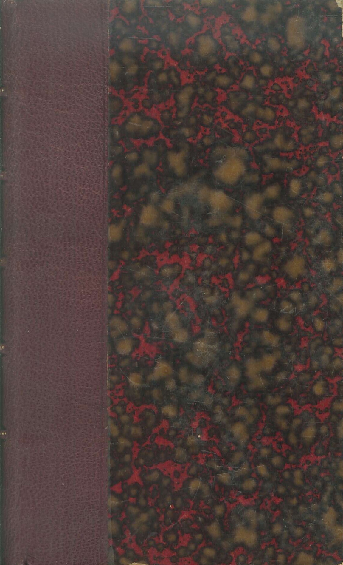 Oeuvres De Paul Bourget. 1872-1876 / 1876-1882. Poesies