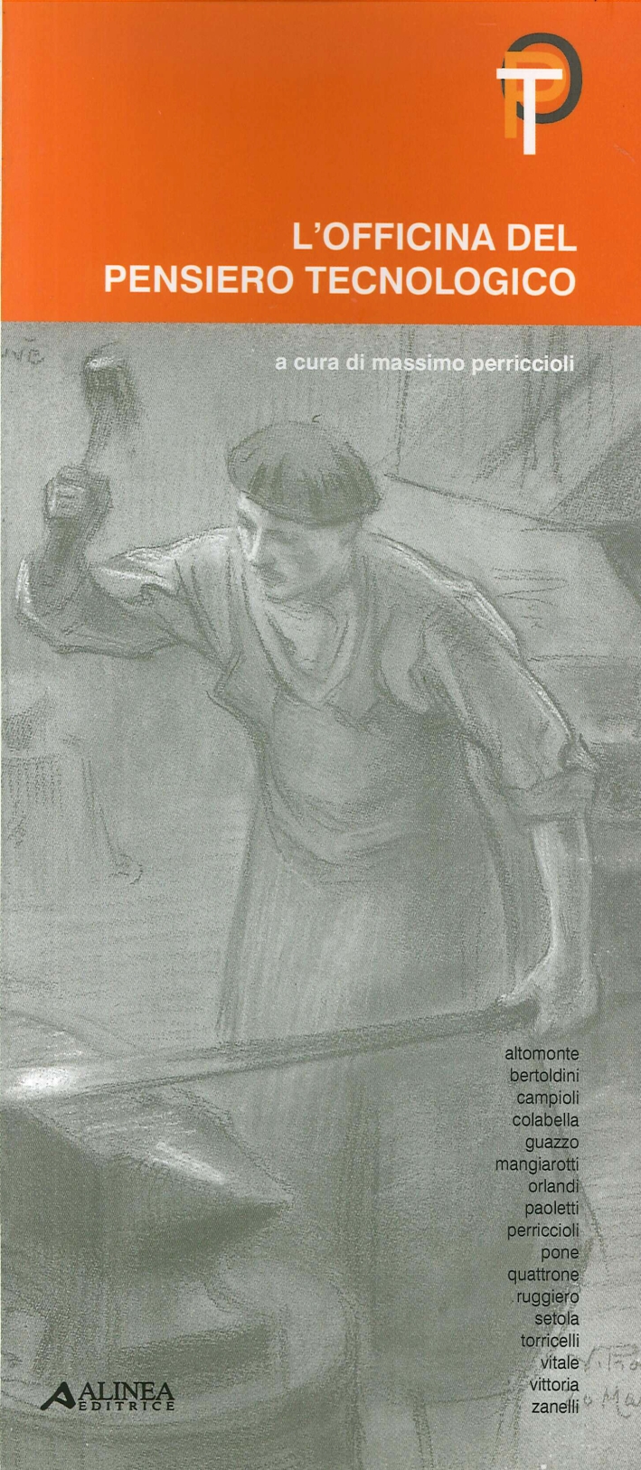 Officina del Pensiero Tecnologico