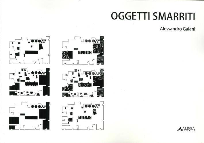 Oggetti smarriti