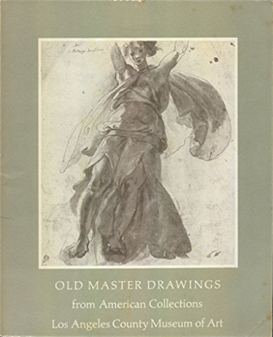 Old Master Drawings from American Collections
