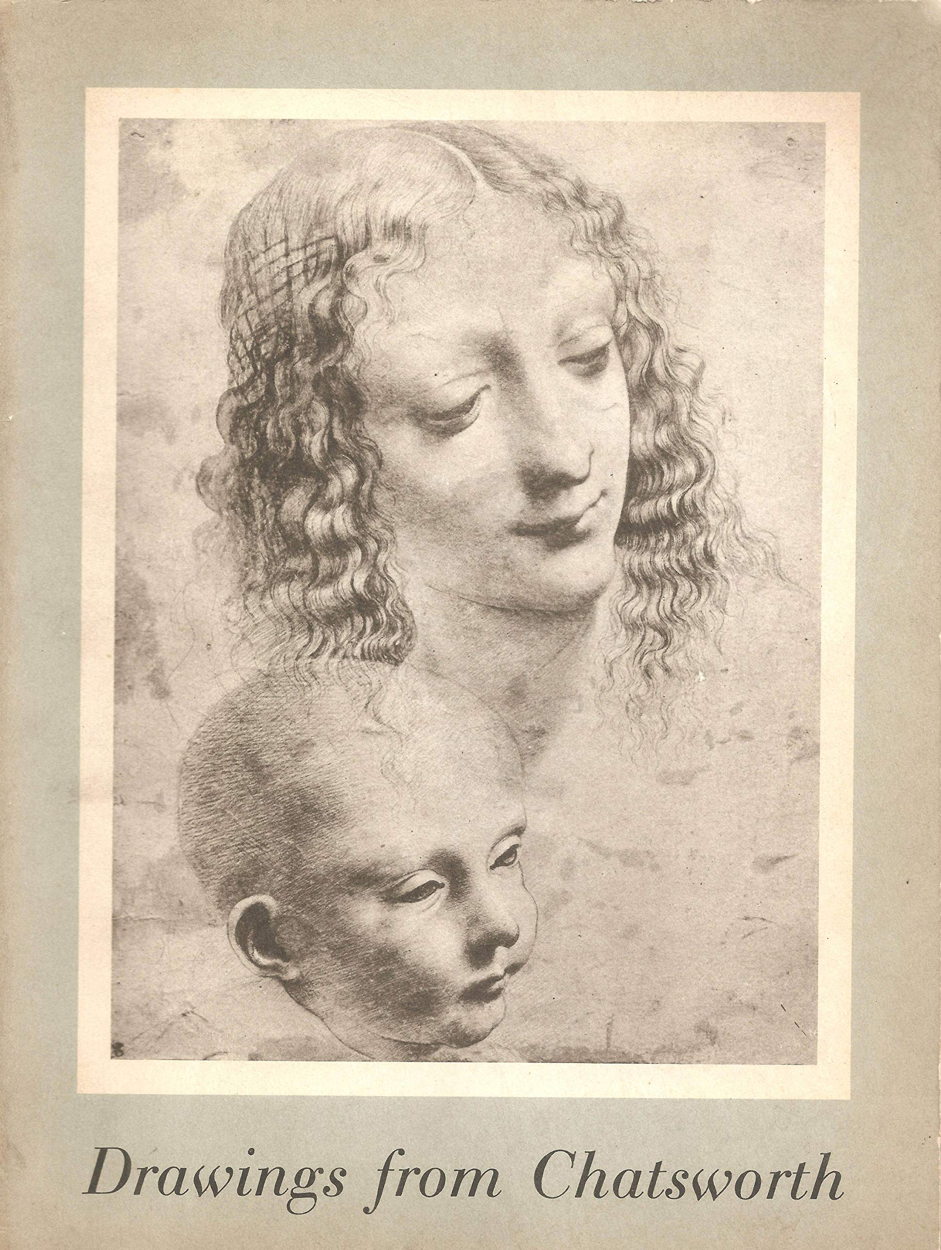 Old master drawings from Chatsworth. A loan exhibition from the …