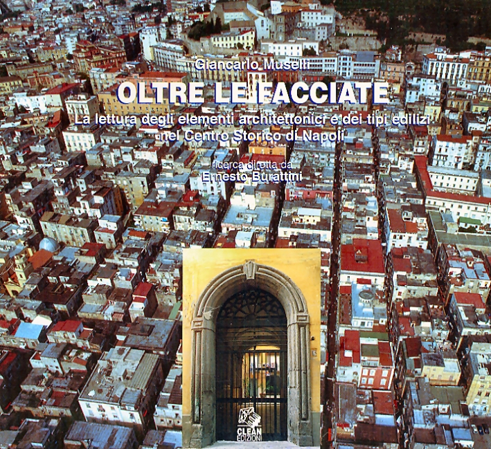 Oltre le facciate. La lettura degli elementi architettonici e dei …