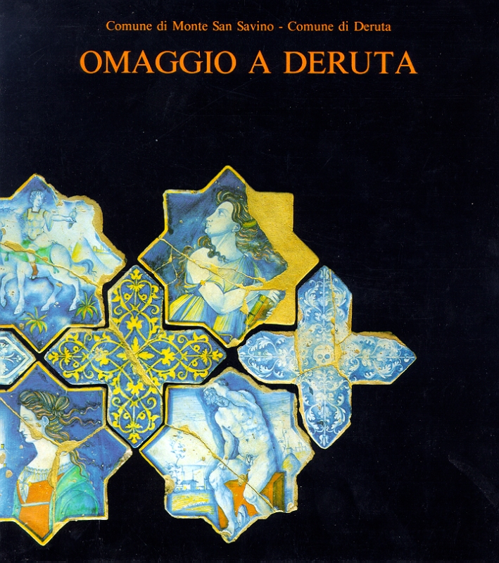 Omaggio a Deruta