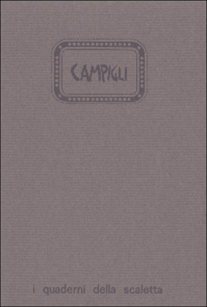 Omaggio a Massimo Campigli