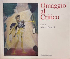 Omaggio al critico