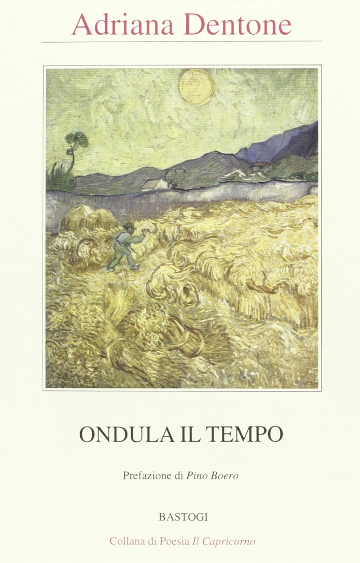 Ondula il tempo