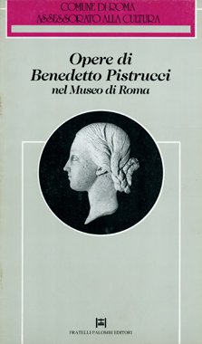Opere di Benedetto Pistrucci nel Museo di Roma