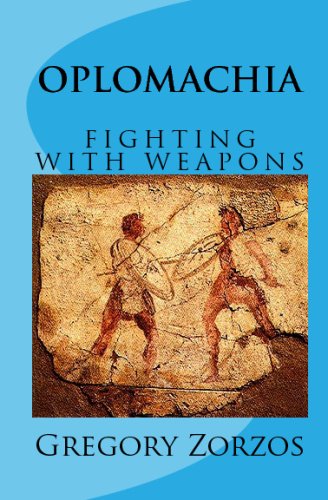 Oplomachia: Fighting With Weapons