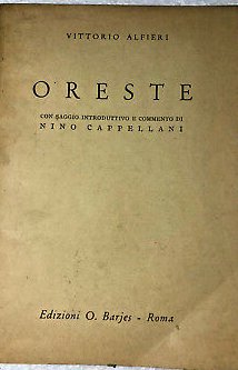 Oreste.