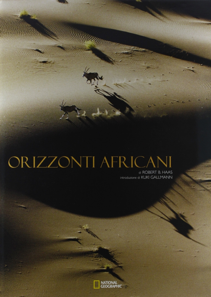 Orizzonti Africani
