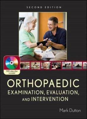 Orthopaedic Assessment, Evaluation and Intervention