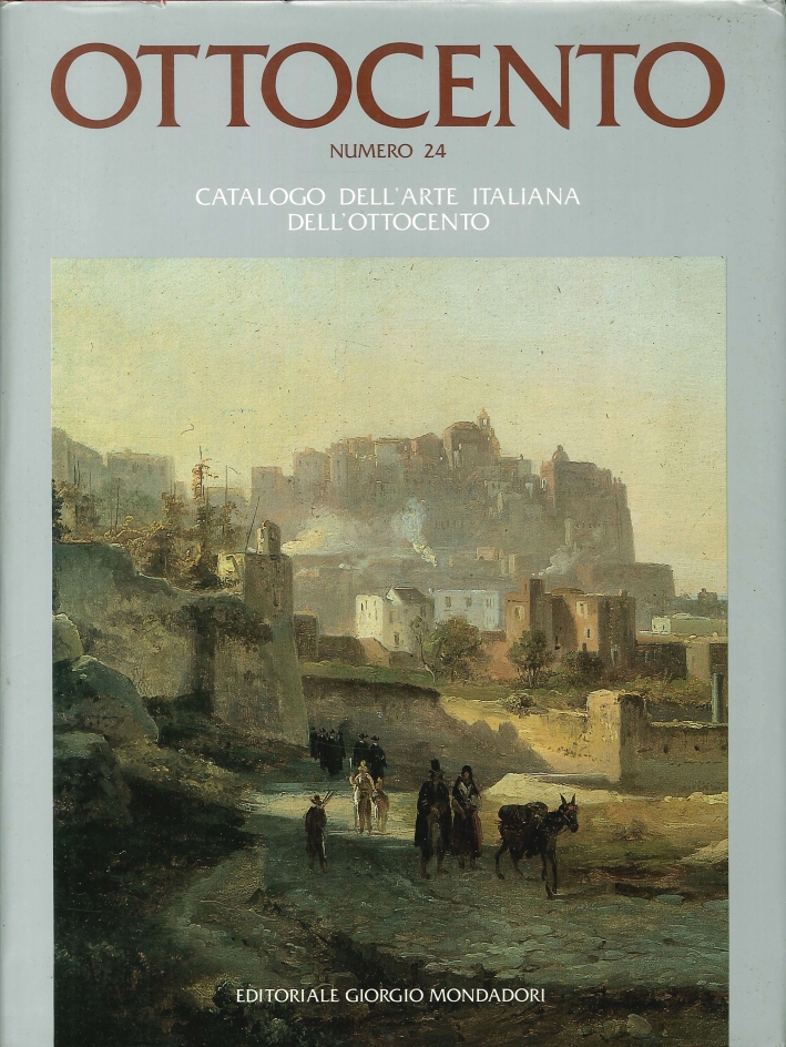 Ottocento. 24