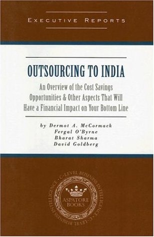 Outsourcing To India: An Overview of the Cost Savings Opportunities …