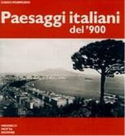 Paesaggi italiani del '900