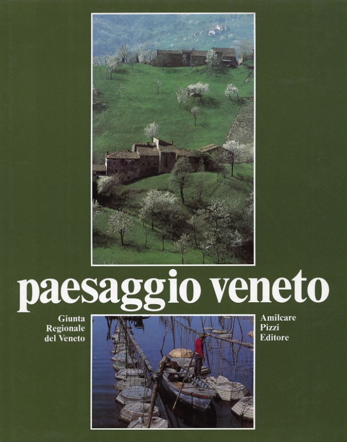 Paesaggio veneto
