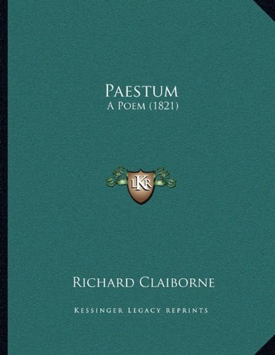 Paestum